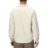 MARMOT AirExchange SolarShield Long Sleeve Shirt(Birch Bark)