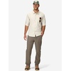 MARMOT AirExchange SolarShield Long Sleeve Shirt(Birch Bark)