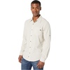 MARMOT AirExchange SolarShield Long Sleeve Shirt(Moon)