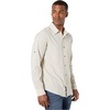 MARMOT AirExchange SolarShield Long Sleeve Shirt(Moon)