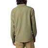 MARMOT AirExchange SolarShield Long Sleeve Shirt(Olive Grove)