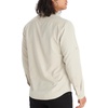 MARMOT AirExchange SolarShield Long Sleeve Shirt(Sandbar)