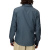 MARMOT AirExchange SolarShield Long Sleeve Shirt(Thunderhead)