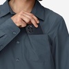 MARMOT AirExchange SolarShield Long Sleeve Shirt(Thunderhead)