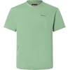 Marmot AirExchange SolarShield Crew Short Sleeve(Agate Green)