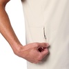 Marmot AirExchange SolarShield Crew Short Sleeve(Birch Bark)