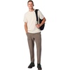Marmot AirExchange SolarShield Crew Short Sleeve(Birch Bark)