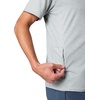 Marmot AirExchange SolarShield Crew Short Sleeve(Boulder Crack Frequency)