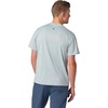 Marmot AirExchange SolarShield Crew Short Sleeve(Boulder Crack Frequency)