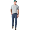 Marmot AirExchange SolarShield Crew Short Sleeve(Boulder Crack Frequency)