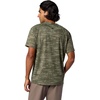 Marmot AirExchange SolarShield Crew Short Sleeve(Olive Grove Lagos)