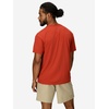 Marmot AirExchange SolarShield Crew Short Sleeve(Sumac)