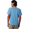 Marmot AirExchange SolarShield Crew Short Sleeve(Summer Storm)