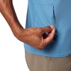 Marmot AirExchange SolarShield Crew Short Sleeve(Summer Storm)