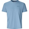 Marmot AirExchange SolarShield Crew Short Sleeve(Summer Storm)