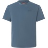 Marmot AirExchange SolarShield Crew Short Sleeve(Thunderhead)