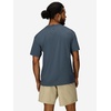 Marmot AirExchange SolarShield Crew Short Sleeve(Thunderhead)