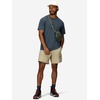 Marmot AirExchange SolarShield Crew Short Sleeve(Thunderhead)