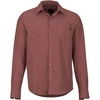 MARMOT AirExchange SolarShield Long Sleeve Shirt(Whiskey Brown)