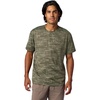 Marmot AirExchange SolarShield Crew Short Sleeve(Olive Grove Lagos)
