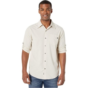 MARMOT AirExchange SolarShield Long Sleeve Shirt(Moon)