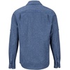 Marmot Men’s Aerobora Long Sleeve Button Down Shirt, Arctic Navy, Medium(Arctic Navy)