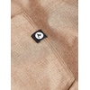 Marmot Men’s Aerobora Long Sleeve Button Down Shirt, Arctic Navy, Medium(Desert Khaki)