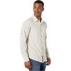 Marmot Men’s Aerobora Long Sleeve Button Down Shirt, Arctic Navy, Medium(Moon)