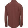 Marmot Men’s Aerobora Long Sleeve Button Down Shirt, Arctic Navy, Medium(Whiskey Brown)