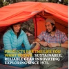 Marmot Micron 40 Sleeping Bag | Water-Resistent, Packable, Breathable, Sienna Red/Tomato, Regular