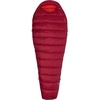 Marmot Micron 40 Sleeping Bag | Water-Resistent, Packable, Breathable, Sienna Red/Tomato, Regular