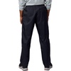 MARMOT Men’s PreCip Evo Rain Pant, Black, Small Long(Black)