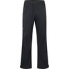 MARMOT Men’s PreCip Evo Rain Pant, Black, Small Long(Black)