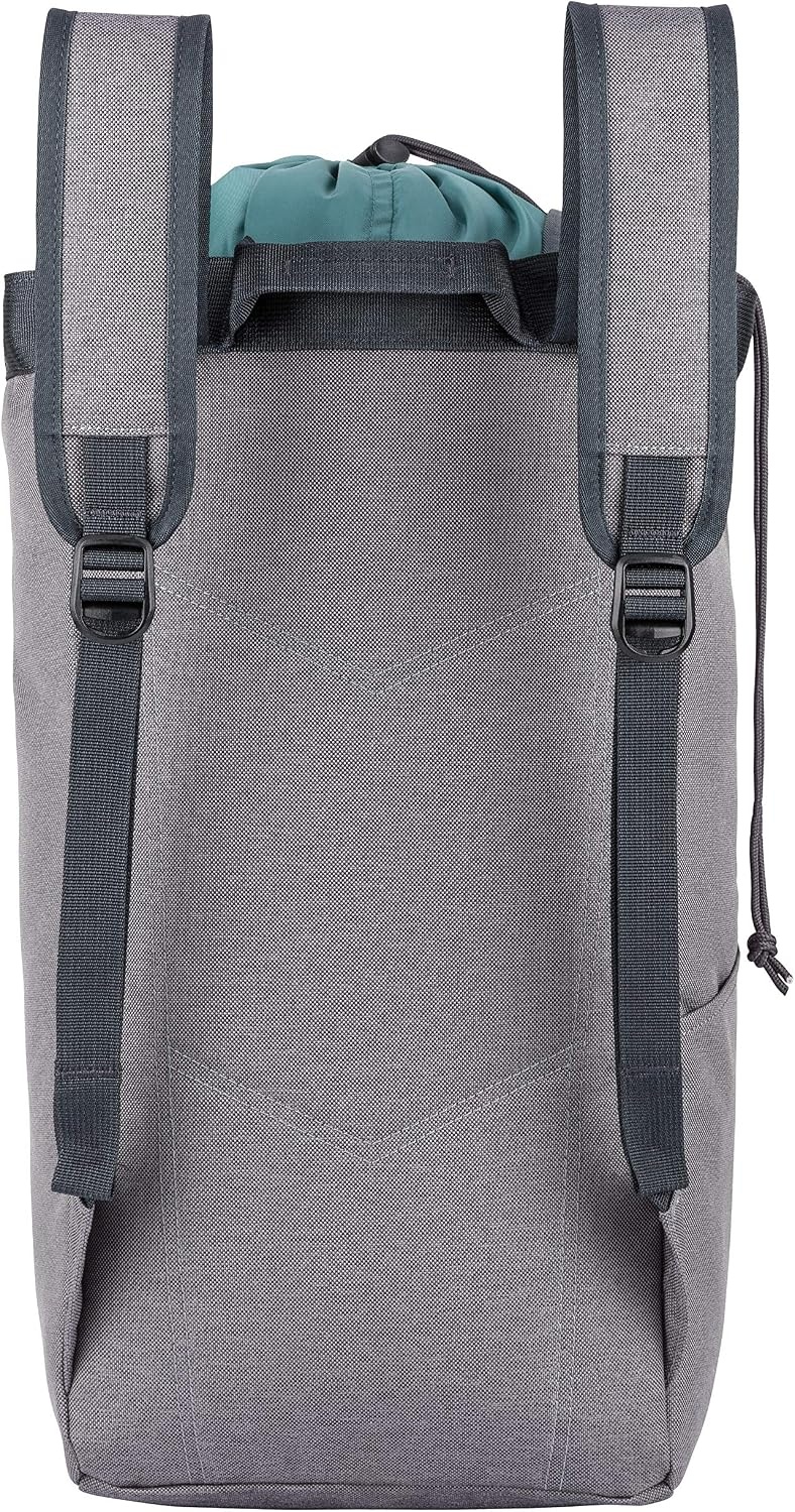 image:imageMarmot Urban Hauler Medium Hiking backpack with convertible straps rugged trekking daypack travel rucksack 28 L capacityCinderDark Steel