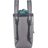 Marmot Urban Hauler Medium, Hiking backpack with convertible straps, rugged trekking daypack, travel rucksack, 28 L capacity(Cinder/Dark Steel)