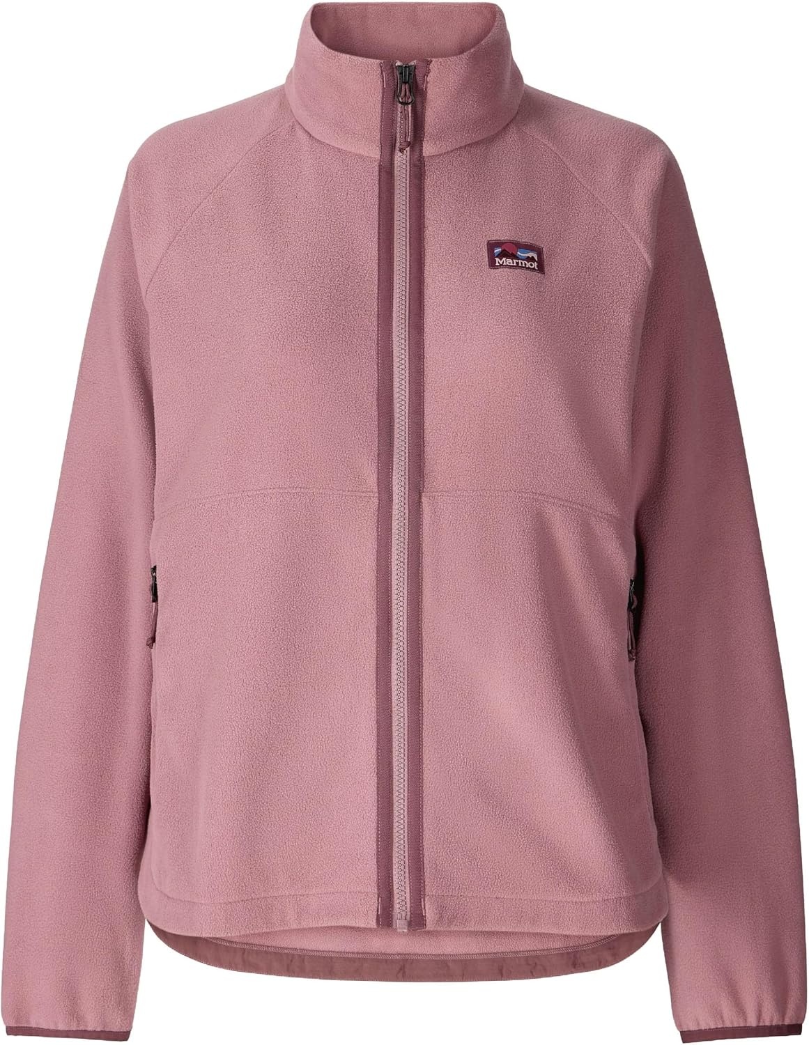 image:imageMARMOT Upward Fleece JacketLight Mauve
