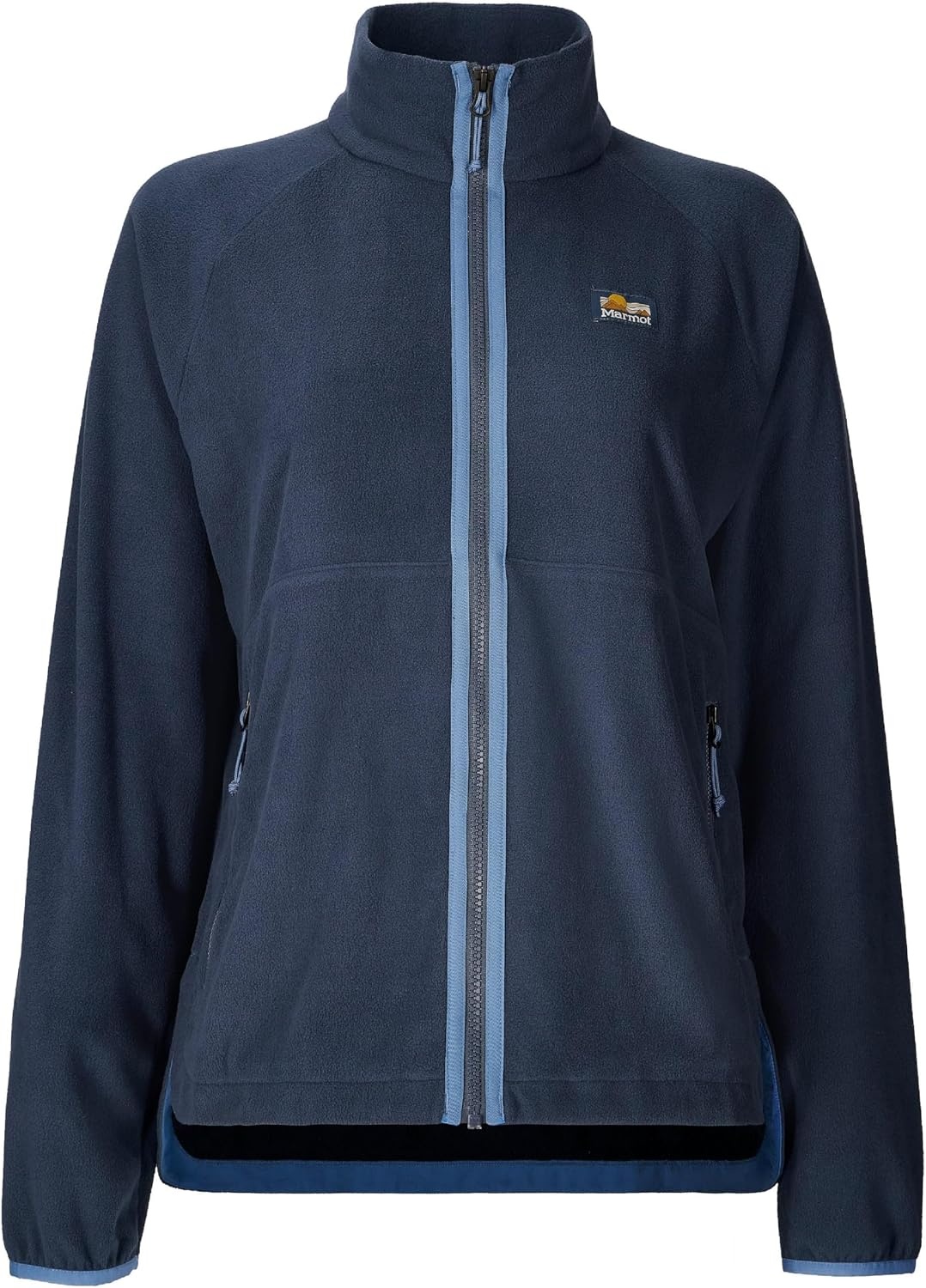 image:imageMARMOT Upward Fleece JacketThunderhead