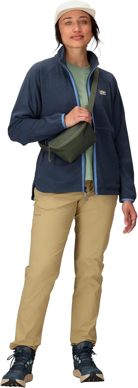 image:imageMARMOT Upward Fleece JacketThunderhead