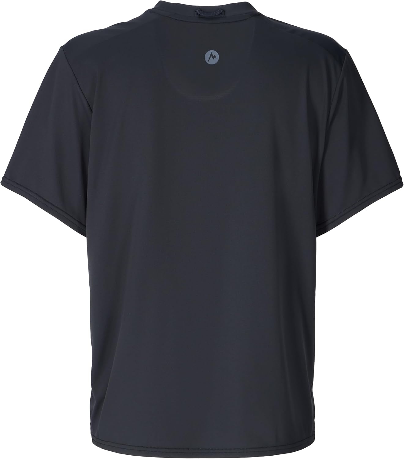 image:imageMARMOT Womens AirExchange UPF 50 Breathable Moisture Wicking Short Sleeve CrewBlack