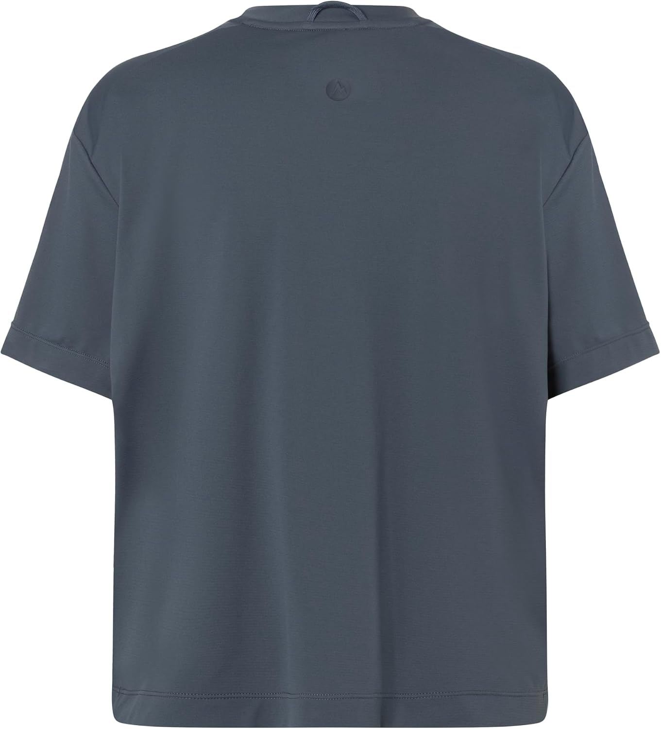 image:imageMARMOT Womens AirExchange UPF 50 Breathable Moisture Wicking Short Sleeve CrewThunderhead