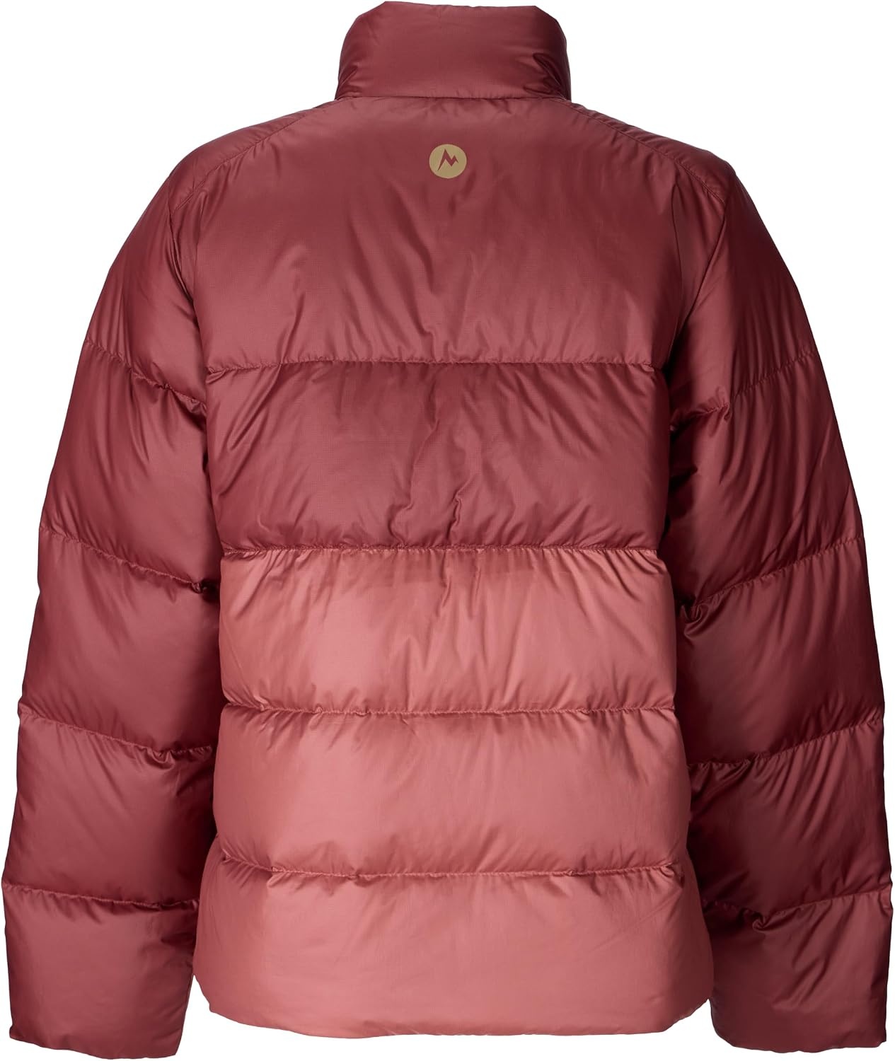 image:imageMARMOT Womens Guides Down Jacket Down Insulated Puffer JacketOxbloodPraline