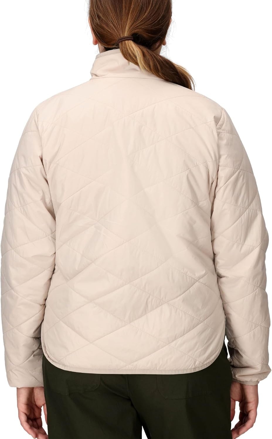 image:imageMarmot Womens Womens Onward Insulated JacketBirch Bark