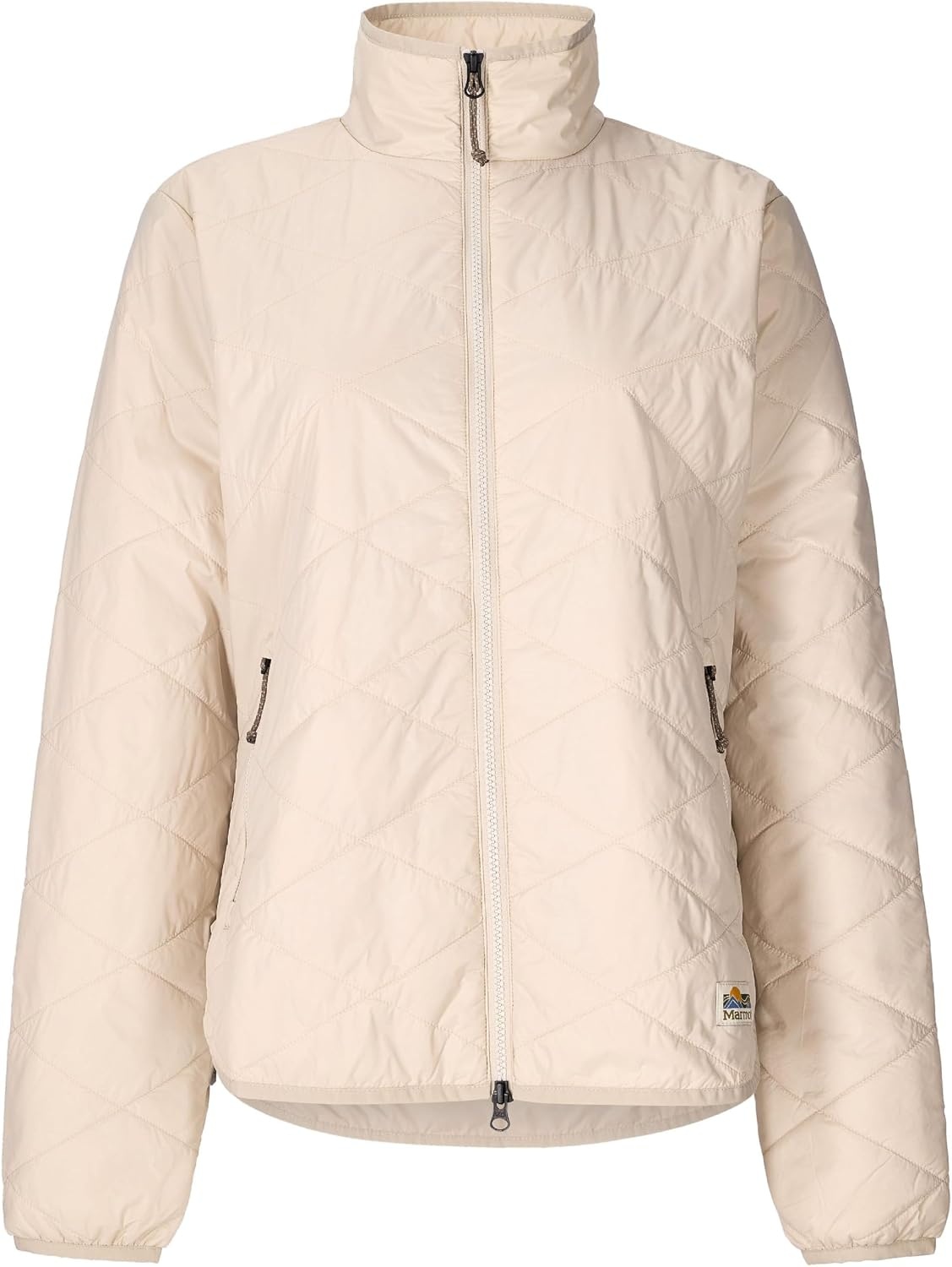 image:imageMarmot Womens Womens Onward Insulated JacketBirch Bark