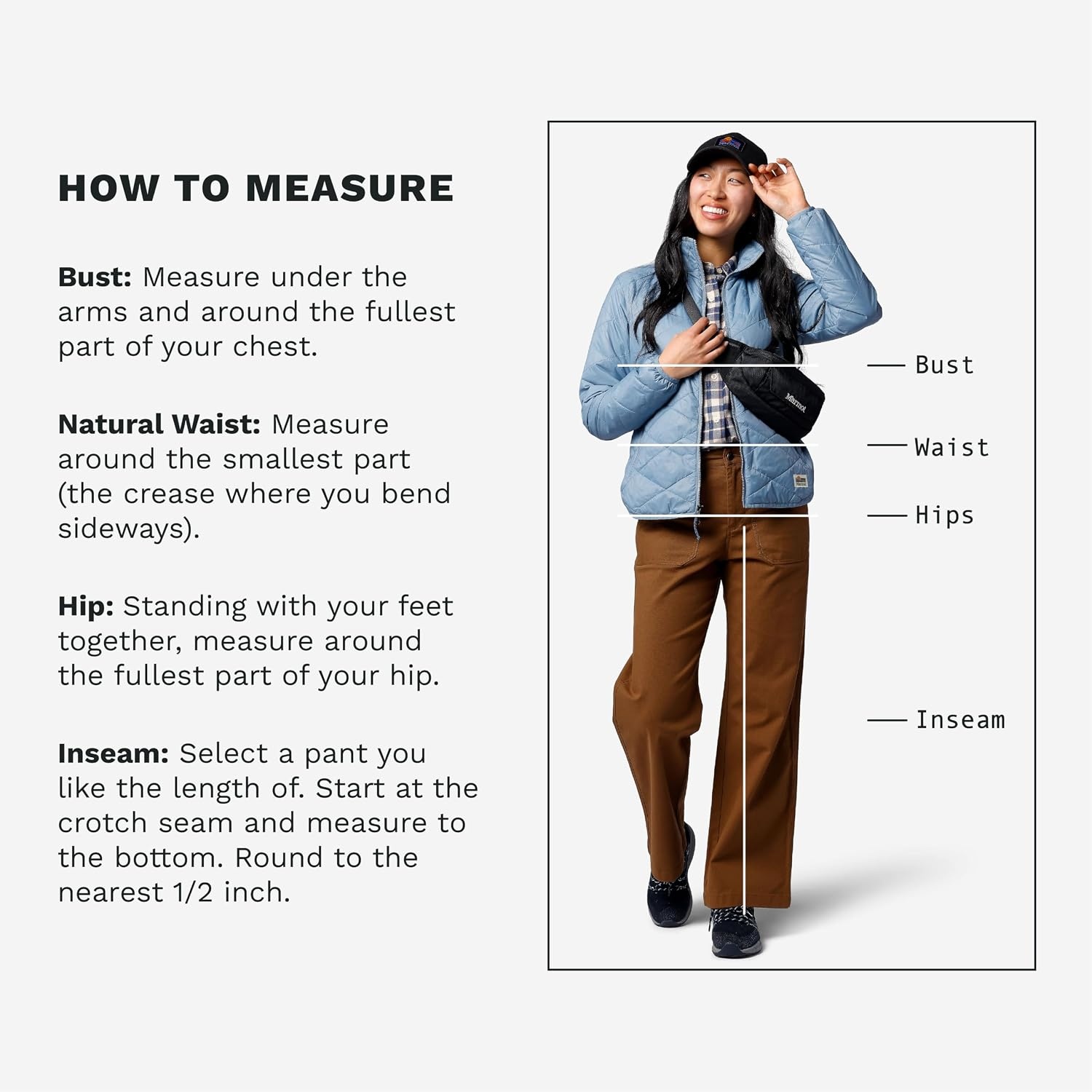 image:imageMarmot Womens Womens Onward Insulated JacketHazy Blue