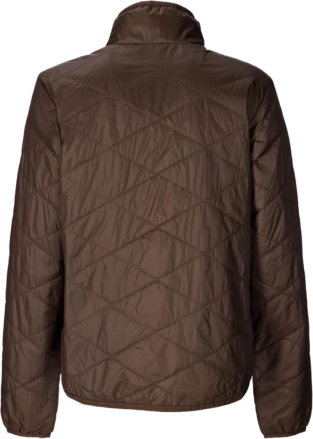 image:imageMarmot Womens Womens Onward Insulated JacketHickory Nut