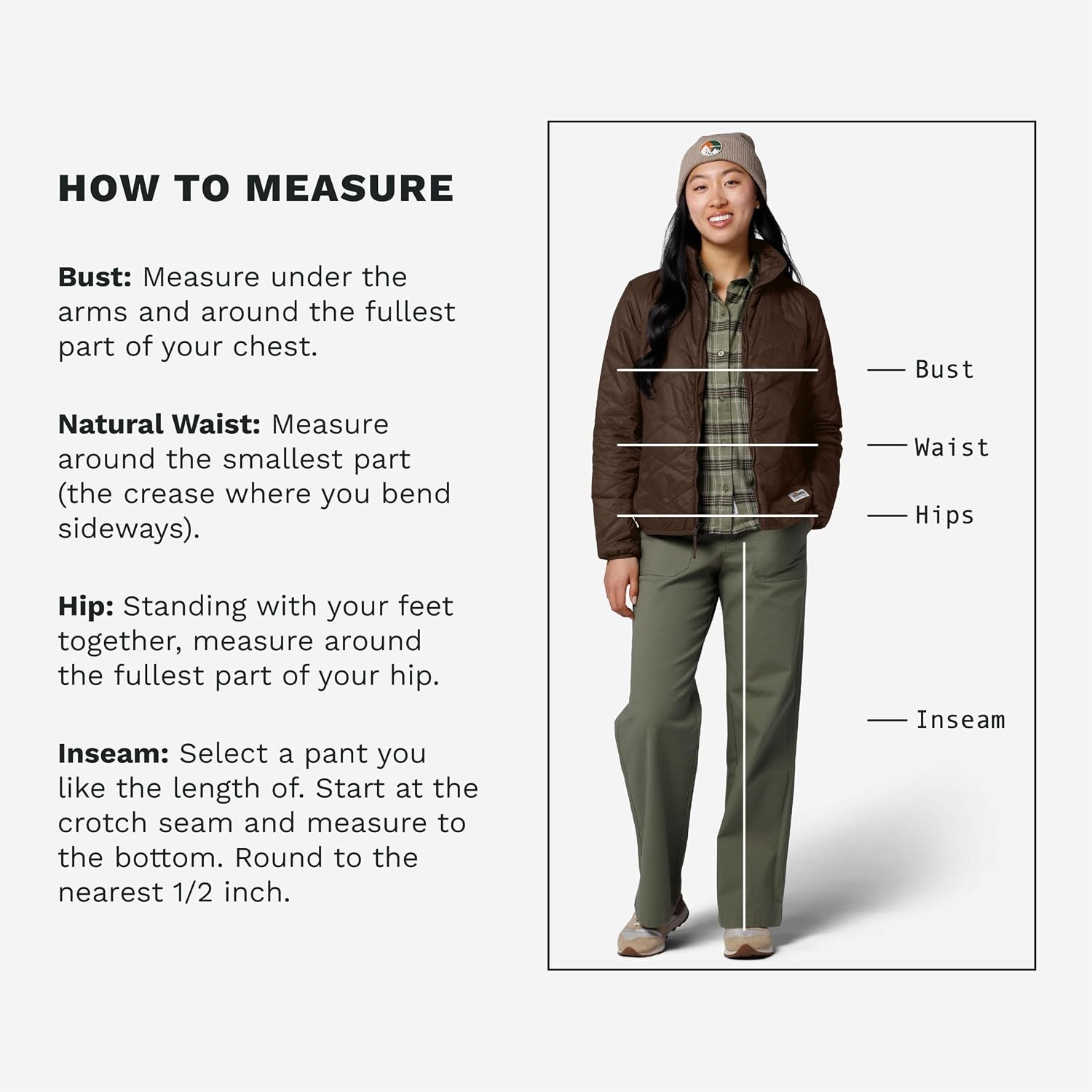 image:imageMarmot Womens Womens Onward Insulated JacketHickory Nut