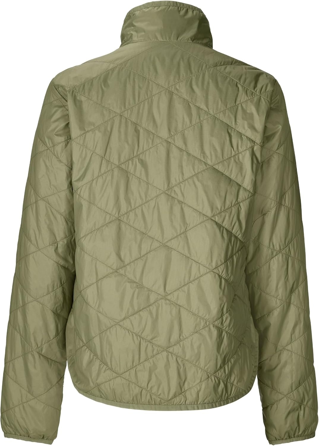 image:imageMarmot Womens Womens Onward Insulated JacketOlive Grove