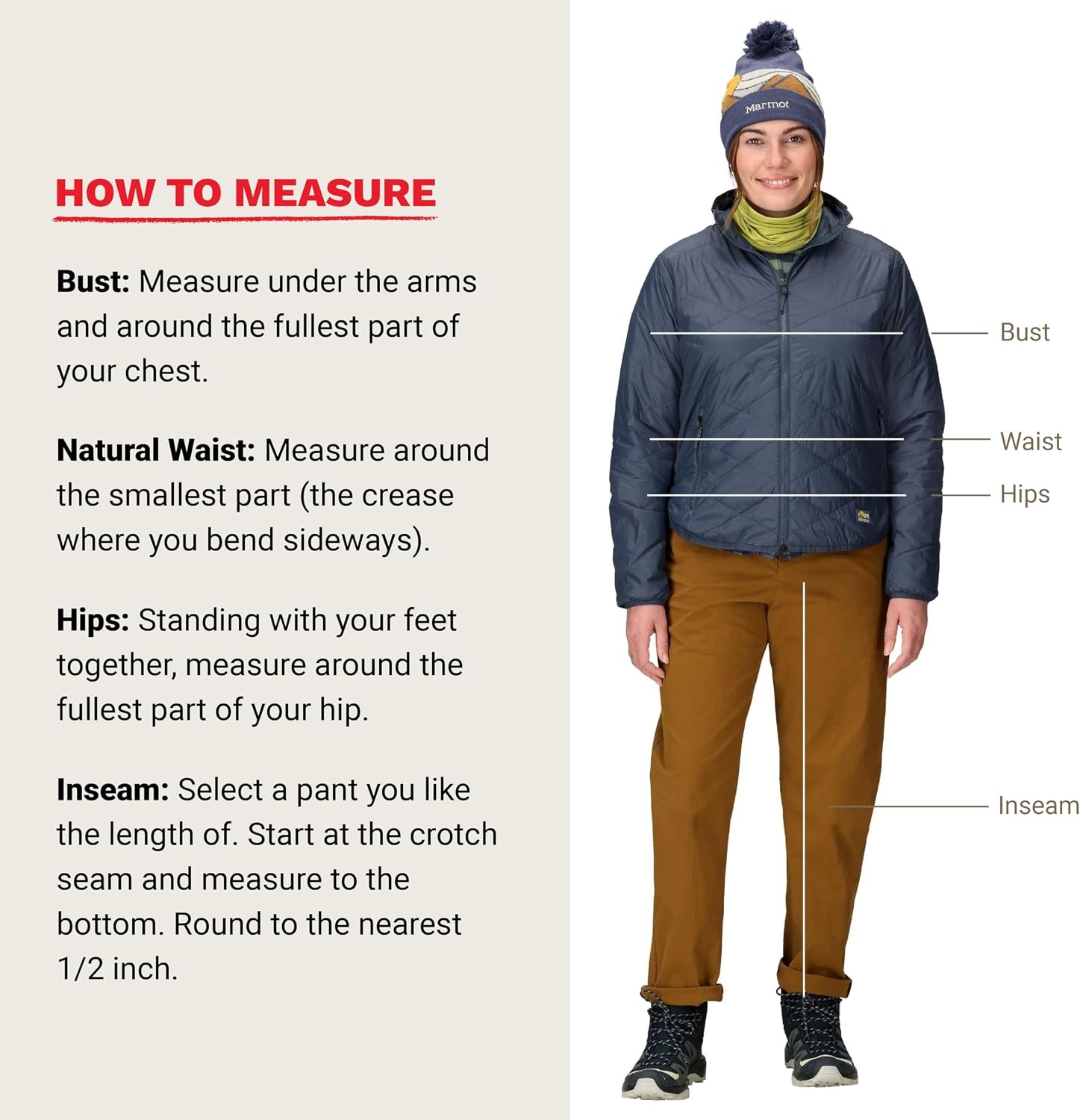 image:imageMarmot Womens Womens Onward Insulated JacketThunderhead