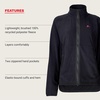 MARMOT Upward Fleece Jacket(Black)