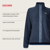 MARMOT Upward Fleece Jacket(Thunderhead)